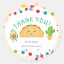 Search for taco party stickers Thank you