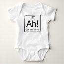 Search for periodic table baby clothes Funny