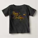 Search for glitter christmas tshirts Golden