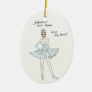 Search for nutcracker snow christmas tree decorations Ballet
