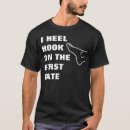 Search for heel hook tshirts Grappling