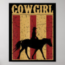 Search for vintage western posters Rustic