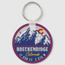 Search for breckenridge key rings Snowboard