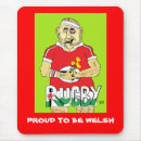 Search for rugger mouse mats Wales