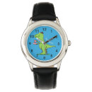 Search for dinosaur watches Jurassic