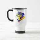 Search for funny swimming mugs Ocean