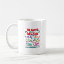 Search for for readers mugs Teacher