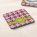 Search for lime green coasters Stylish