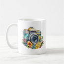 Search for camera quotes mugs Flowers