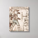 Search for norse canvas prints 18th