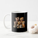 Search for cute for cat owners mugs Pet