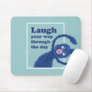 Search for sesame street mouse mats Grover