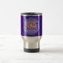Search for sacred geometry travel mugs Blume des lebens