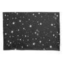 Search for starry night pillowcases Celestial