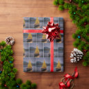 Search for fishing christmas wrapping paper Tree