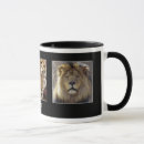 Search for panther mugs Tiger
