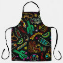 Search for calaveras aprons Mexico