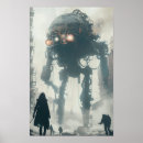 Search for automation posters Artificial intelligence