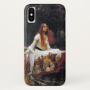 Search for waterhouse iphone cases Female