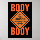 Search for flexing muscle posters Exercise