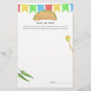 Search for fiesta bridal shower games Tequila