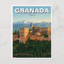 Search for granada postcards Travel