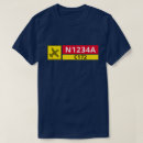 Search for airport runway tshirts Aircraft