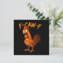 Search for rooster invitations 2026