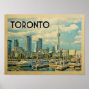 Search for toronto posters Canada