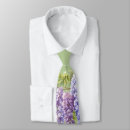 Search for wisteria ties Watercolor