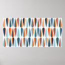 Search for mid century posters Abstract