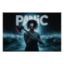 Search for panic art Fear