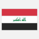 Search for flag of iraq stickers Iraqi