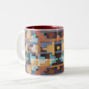 Search for tribal print mugs Brown