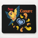 Search for conures mouse mats Tropical
