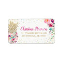 Search for address business labels Tropical