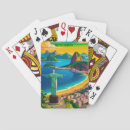 Search for color playing cards Skyline