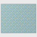 Search for summertime wrapping paper Flowers