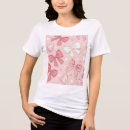 Search for aesthetic womens tshirts Flower girl