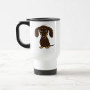 Search for dachsie mugs Dachshund