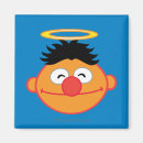 Search for ernie sesame street magnets Fun