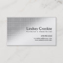 Search for film business cards Hollywood
