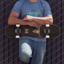 Search for bulls skateboards Bull skull