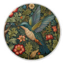 Search for hummingbird knobs and pulls Vintage