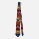 Search for native american ties Southwestern