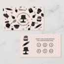 Search for baking loyalty cards Pastry chef