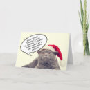 Search for cat pun christmas cards Cute