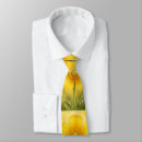 Search for botanical ties Nature inspired