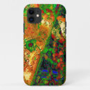 Search for paint party iphone cases Black