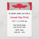 Search for occassions invitations Red
